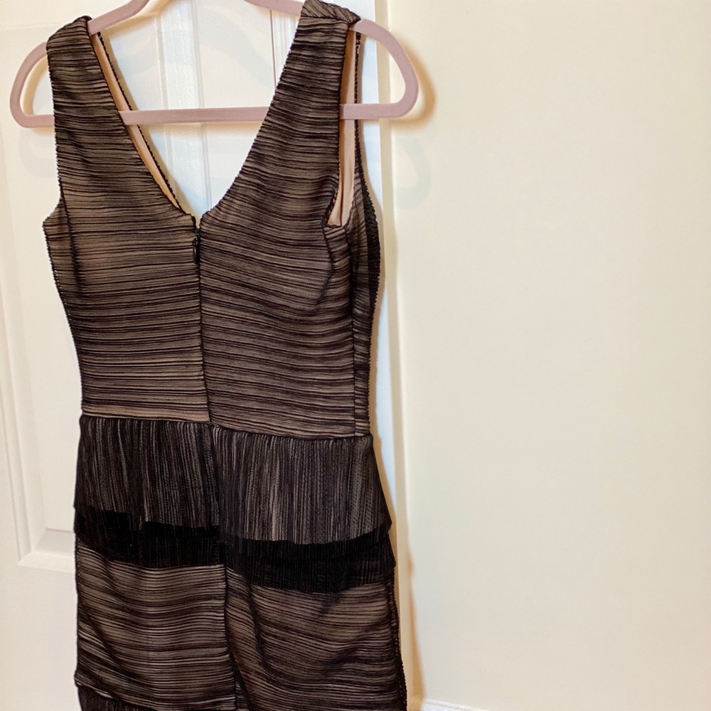 Brand New BCBG MaxAzria Cocktail Dress - Picture 8 of 10